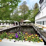 Hotel Insel Mühle 