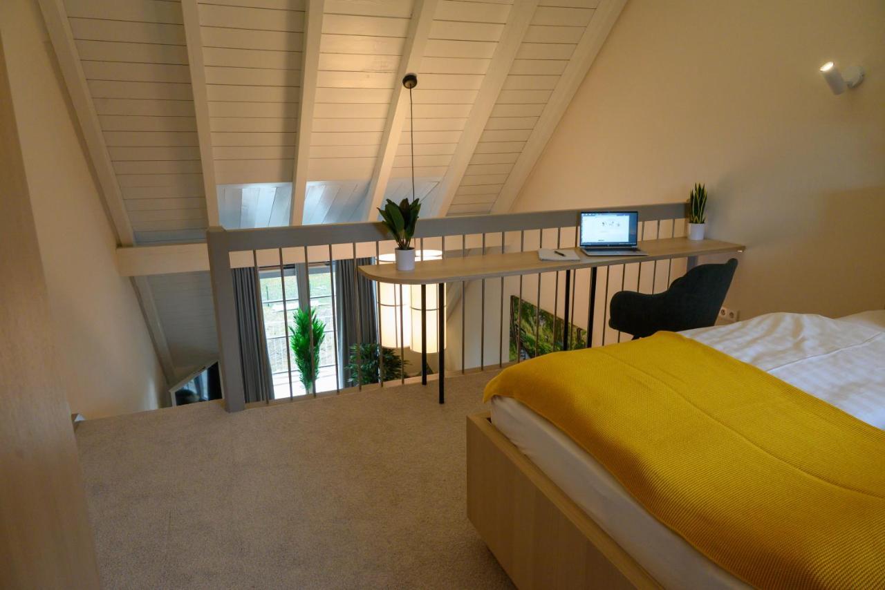 Naturglueck Inselmuehle 4* München